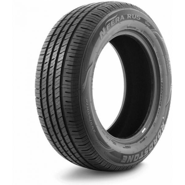 Шины Bridgestone NFera RU5