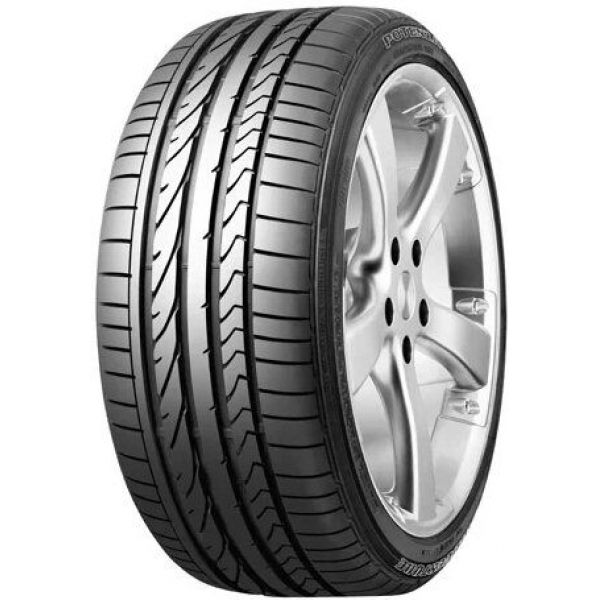 Bridgestone Potenza RE050A 275/40 R18 99W Runflat