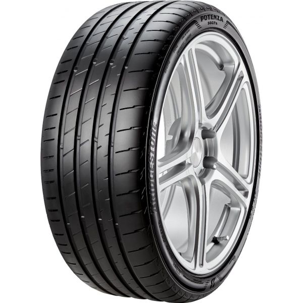 Bridgestone POTENZA S007A 285/35 R18 101Y XL