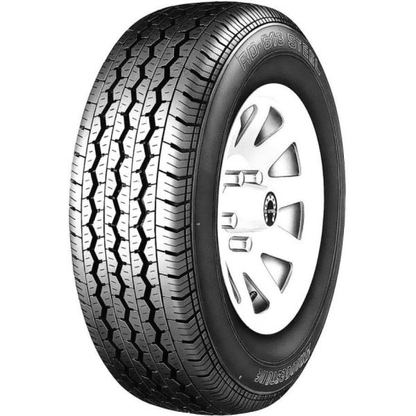 Bridgestone RD-613 195/70 R15 104/102S