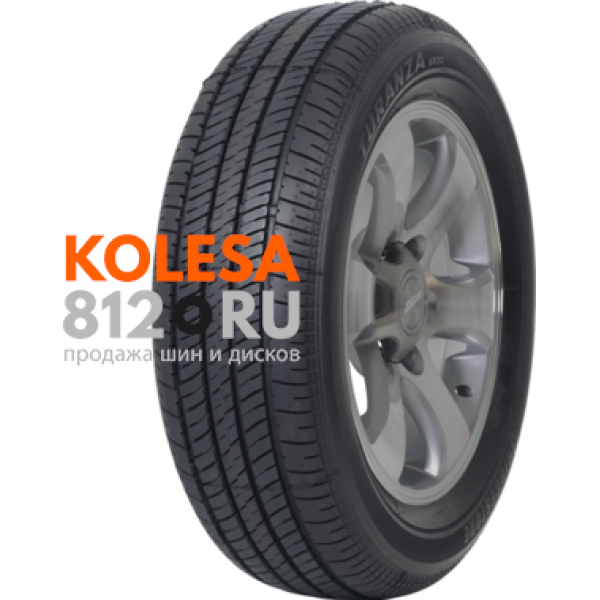 Шины Bridgestone TURANZA ER 30