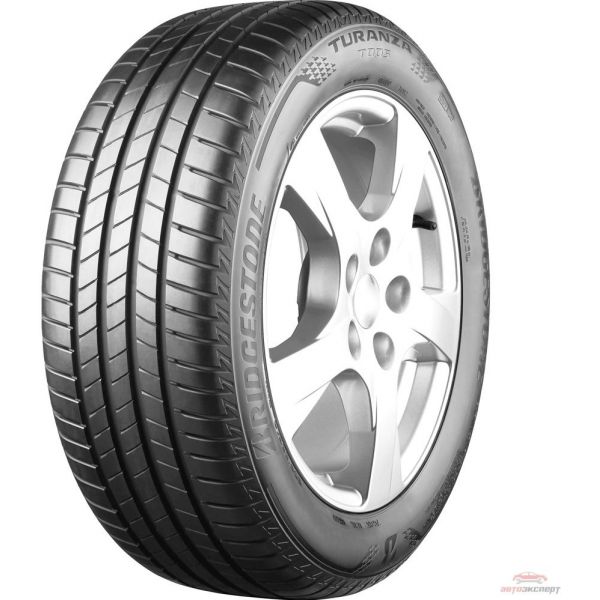 Bridgestone TURANZA T005 DRIVEGUARD 245/45 R17 99Y Runflat XL