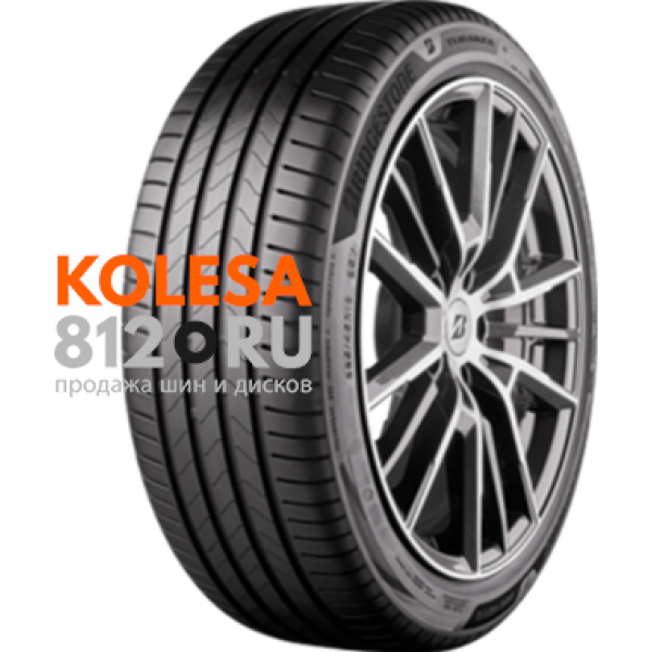 Bridgestone Turanza 6 265/45 R21 104W