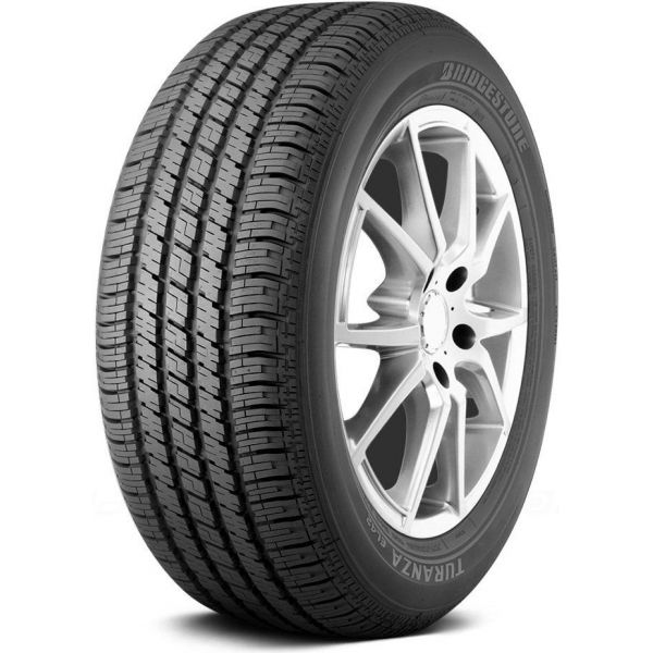 Шины Bridgestone Turanza EL42