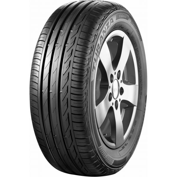 Bridgestone Turanza T001 225/55 R17 97W Runflat