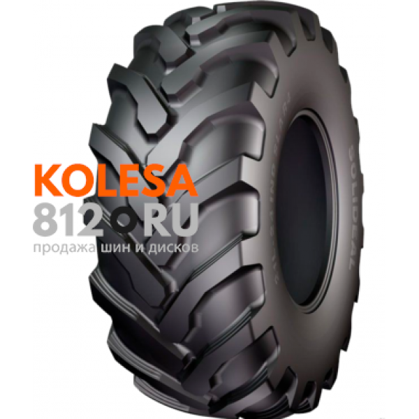 Camso (Solideal) BHL 532 SLA R4 18.4/0 R26 156A8