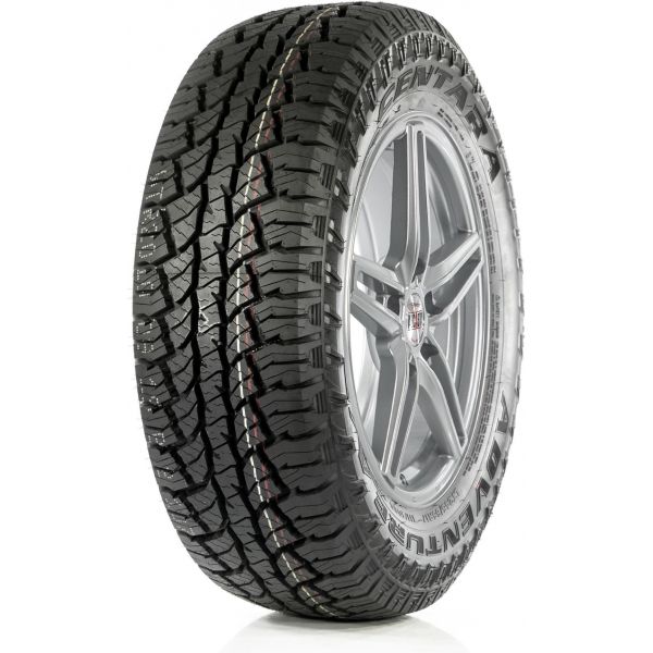 Centara ADVENTURE A/T LT 245/75 R16 120/116S