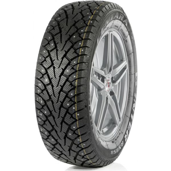 Centara WINTER RX858 235/75 R15 110/107Q (шип)