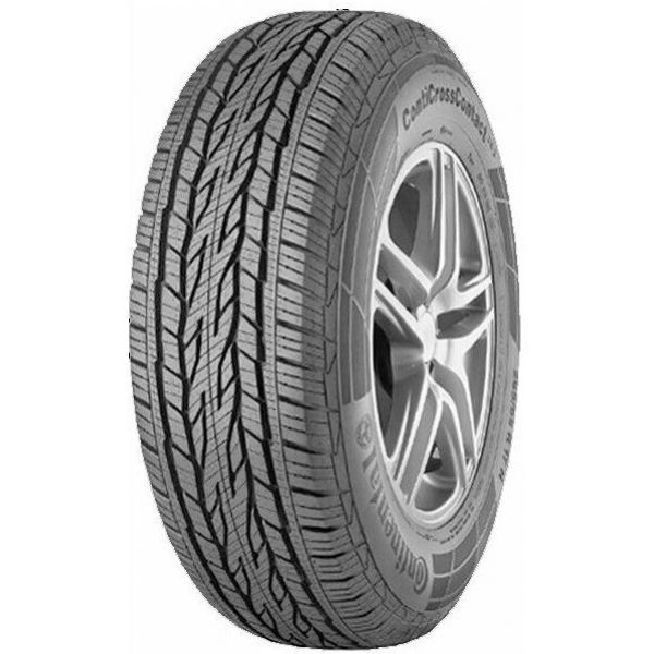 Continental Conti Cross Contact LX2 215/65 R16 98H