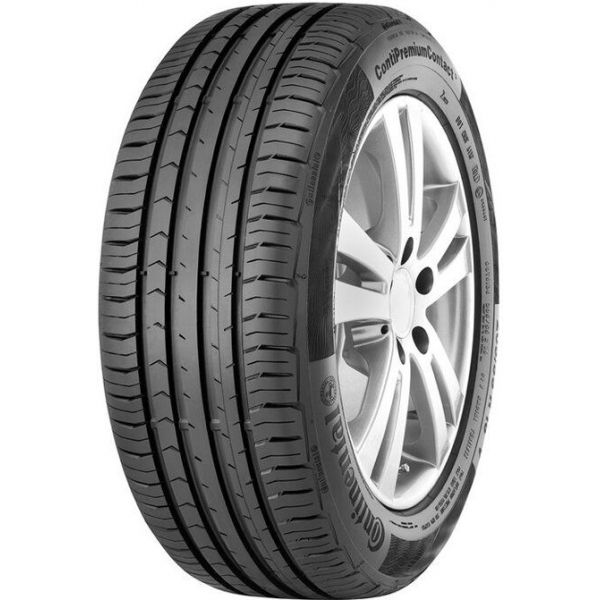 Continental Conti Premium Contact 5 215/60 R17 96H