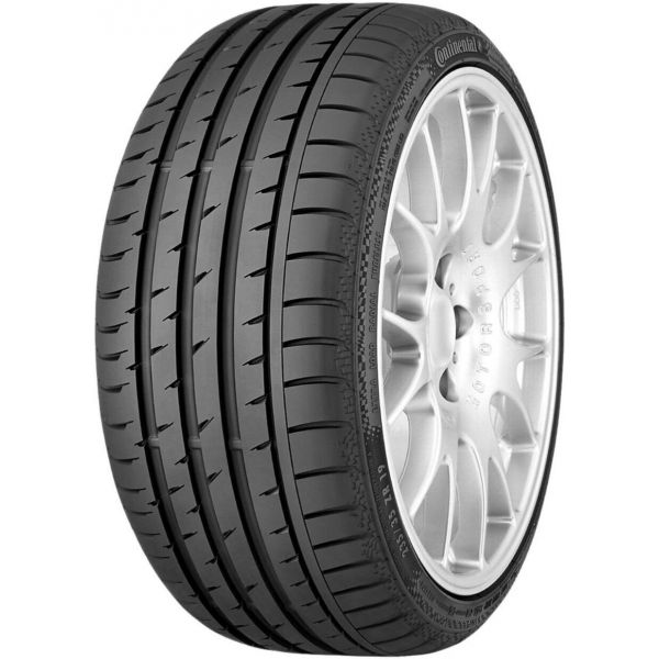 Continental Conti Sport Contact 3 265/40 R20 104Y XL