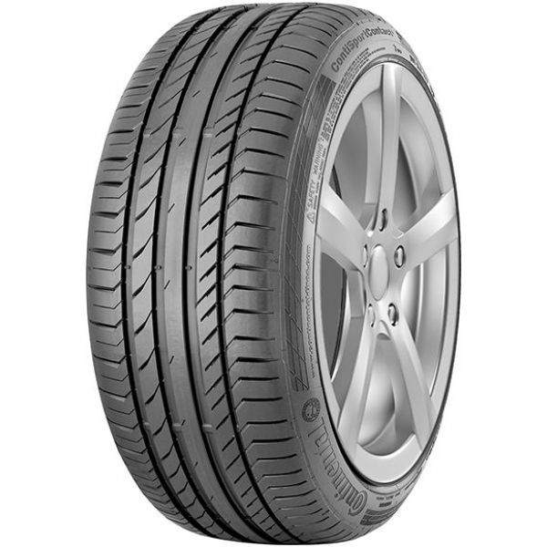 Continental Conti Sport Contact 5 SUV 275/50 R19 112(Y) XL