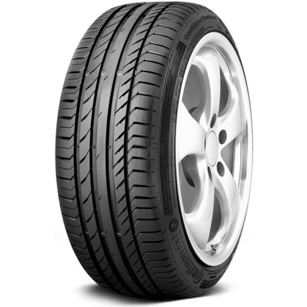 Continental Conti Sport Contact 5 285/35 R21 105Y XL