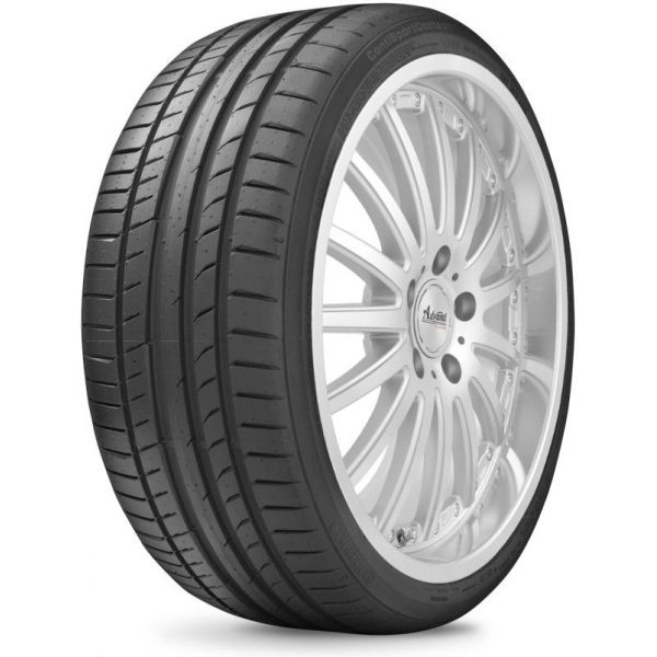 Continental Conti Sport Contact 5P 285/40 R22 106Y