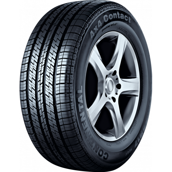 Continental Conti4x4Contact 275/55 R19 111H