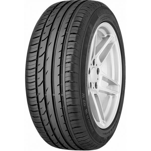 Continental ContiPremiumContact 2 225/50 R17 98H