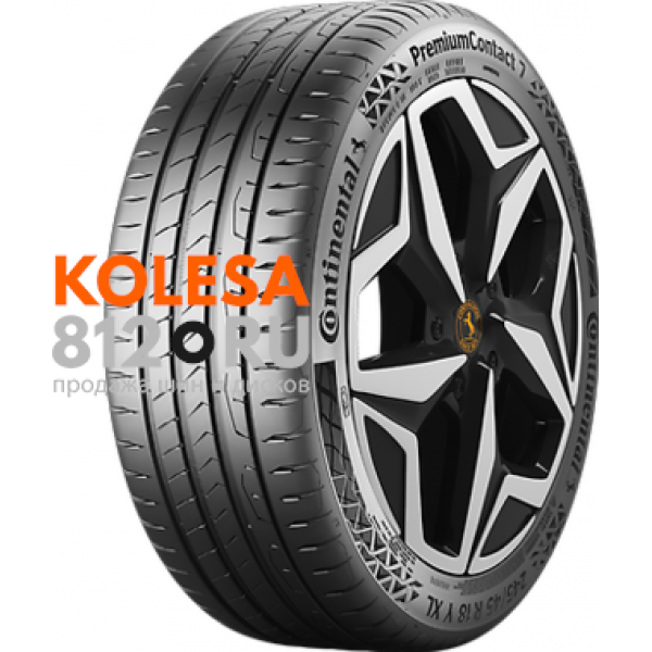 Continental ContiPremiumContact 7 225/45 R17 91V