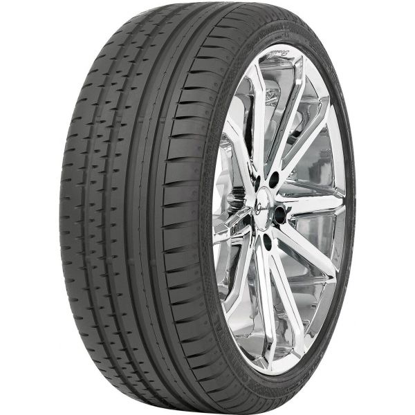 Continental ContiSportContact 2 295/30 R18 94Y