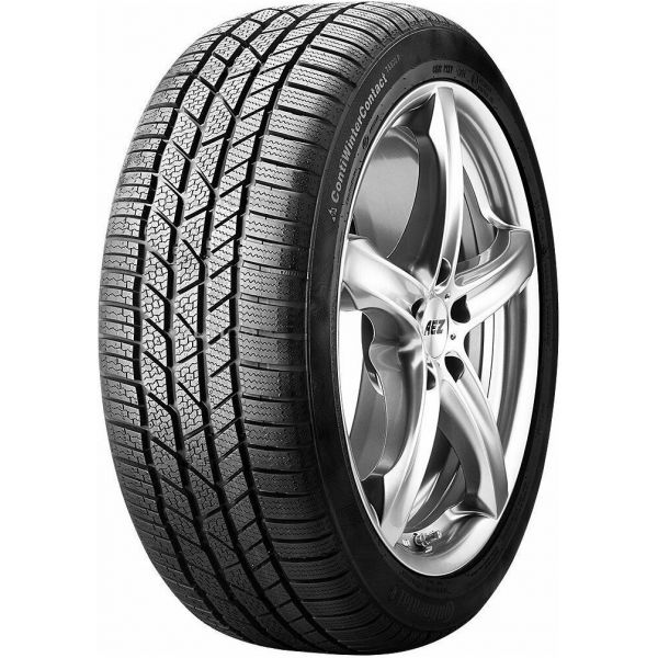 Continental ContiWinterContact TS 830 P 295/35 R19 100V (нешип)