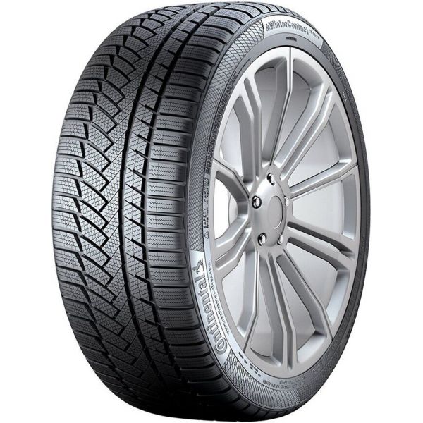 Continental ContiWinterContact TS850 P SUV 265/55 R19 109H (нешип)