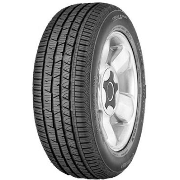 Continental Cross Contact LX Sport 255/60 R18 108W