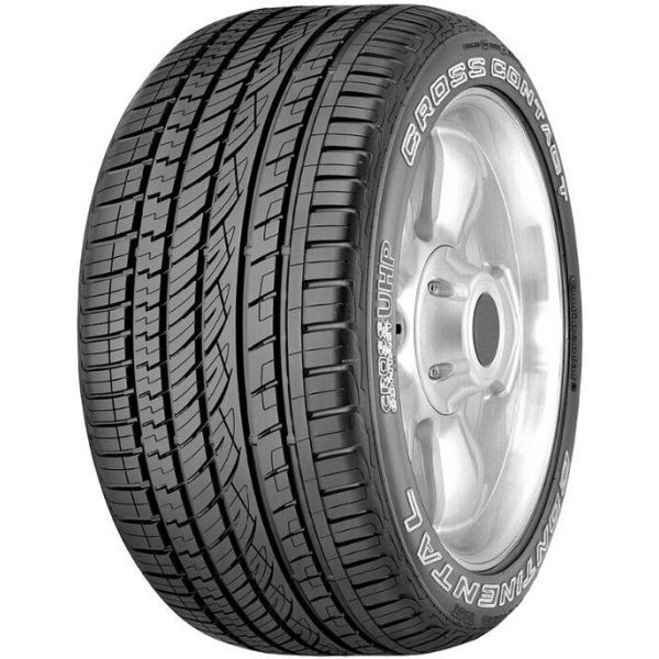 Continental Cross Contact UHP 255/55 R18 109V XL