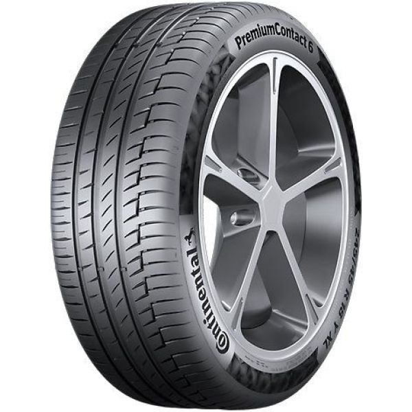 Continental Premium Contact 6 325/40 R22 114Y