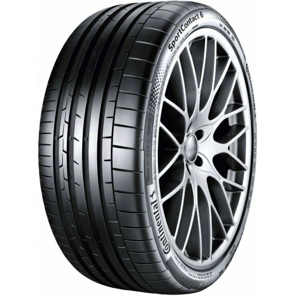 Continental Sport Contact 6 295/40 R20 110Y XL