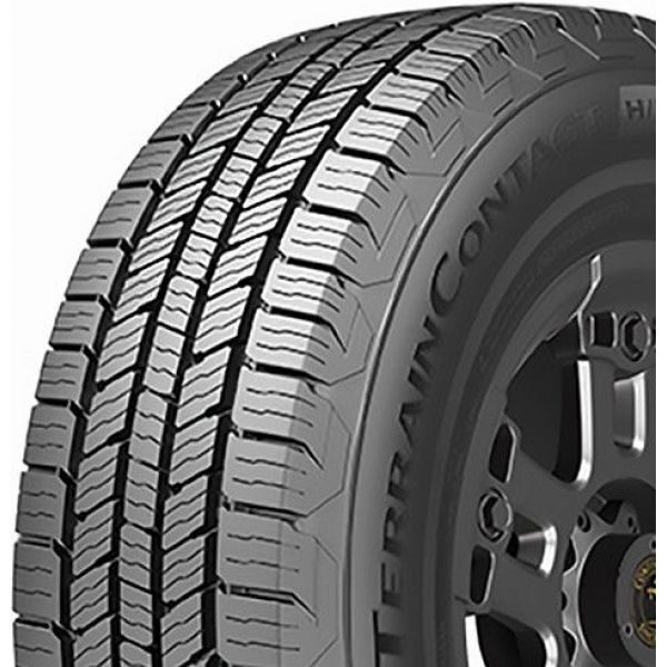 Continental TerrainContact H/T 275/65 R18 116T