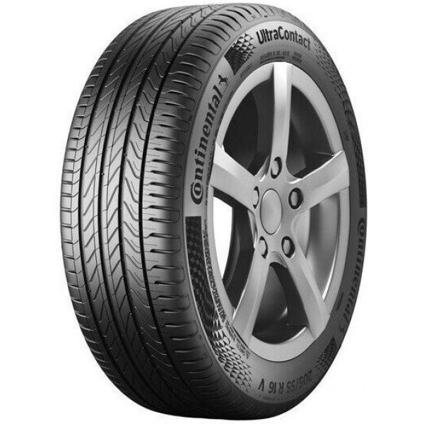 Continental UltraContact 235/60 R18 103V