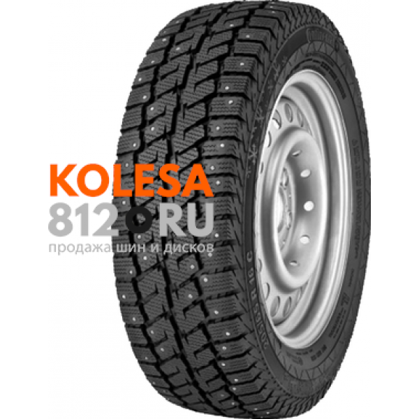 Continental Vanco Ice Contact 205/65 R16 107/105R (шип)