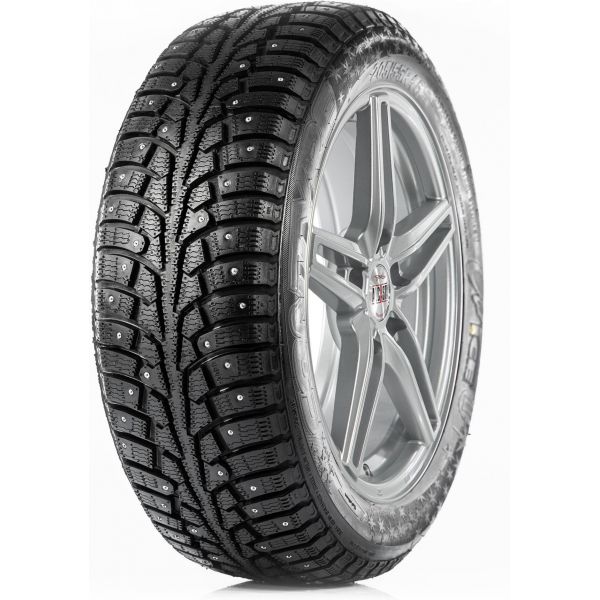 Contyre ARCTIC ICE II 205/55 R16 91T (шип)