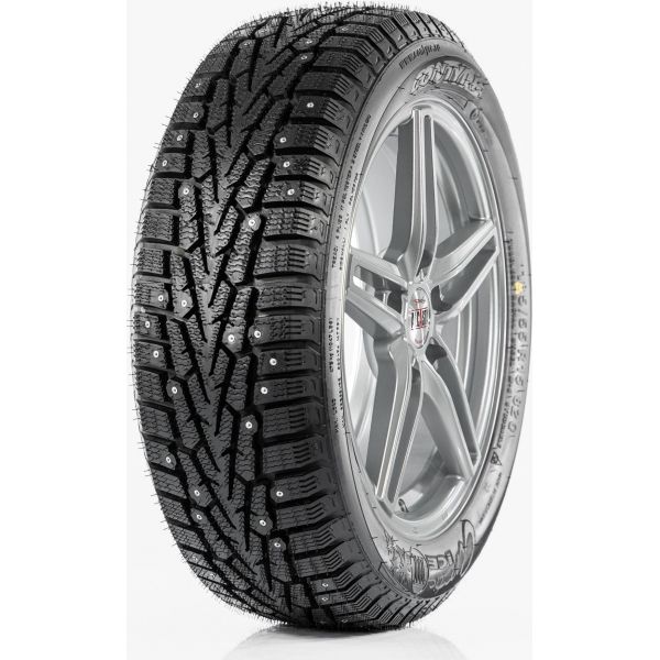 Contyre ARCTIC ICE III 185/55 R15 82Q (шип)