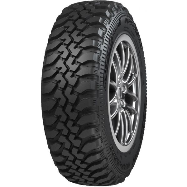 Шины Cordiant Off Road OS-501