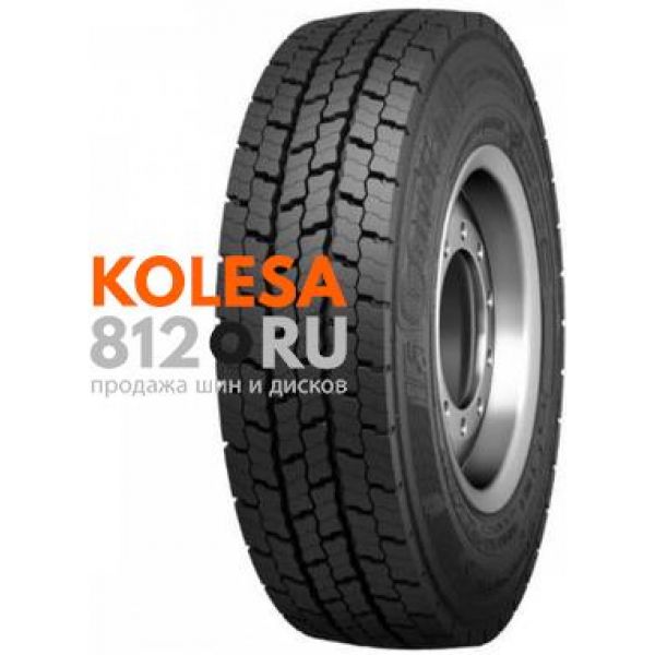 Cordiant Professional DR-1 215/75 R17.5 126/124M