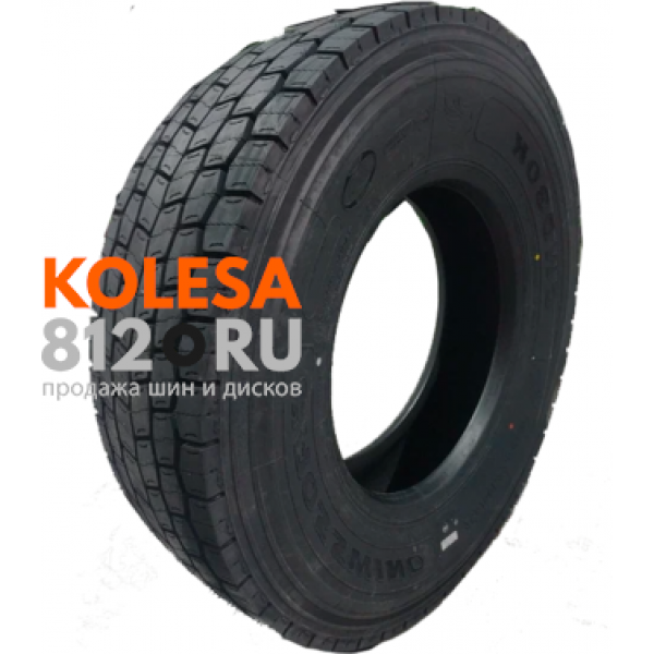 CrossWind CWD30K 315/60 R22.5 152/148L