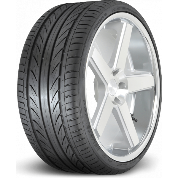 Delinte D7 235/55 R18 104V