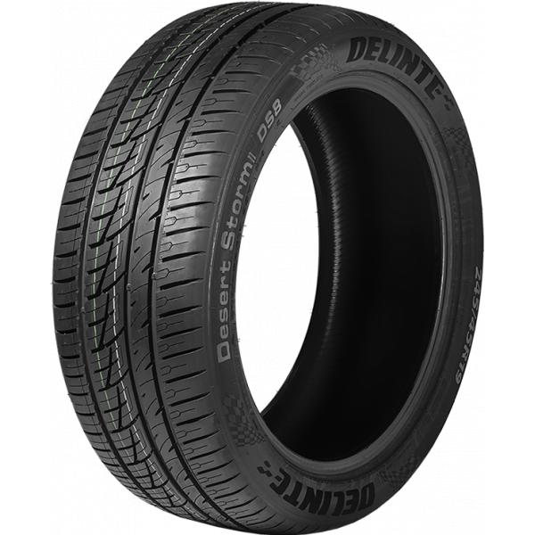 Delinte DS8 275/40 R20 106W