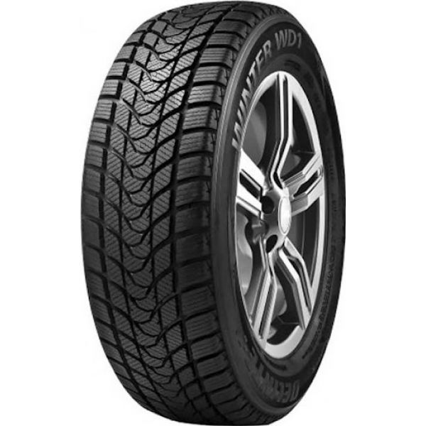 Delinte Winter WD1 225/55 R17 97T (нешип)