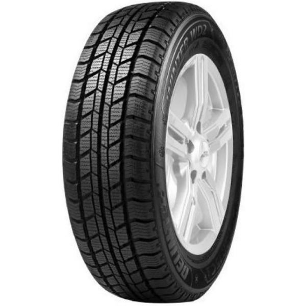 Delinte Winter WD2 215/70 R15 109/107S (нешип)