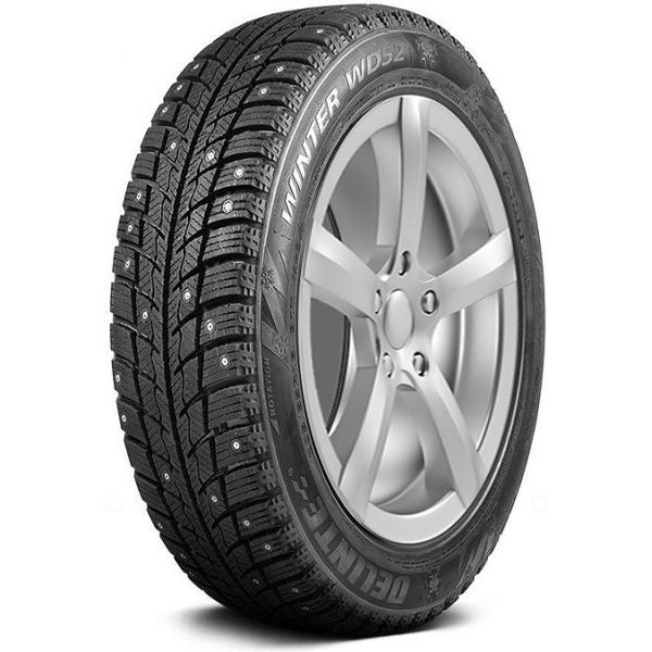 Delinte Winter WD52 215/60 R16 99T (шип)