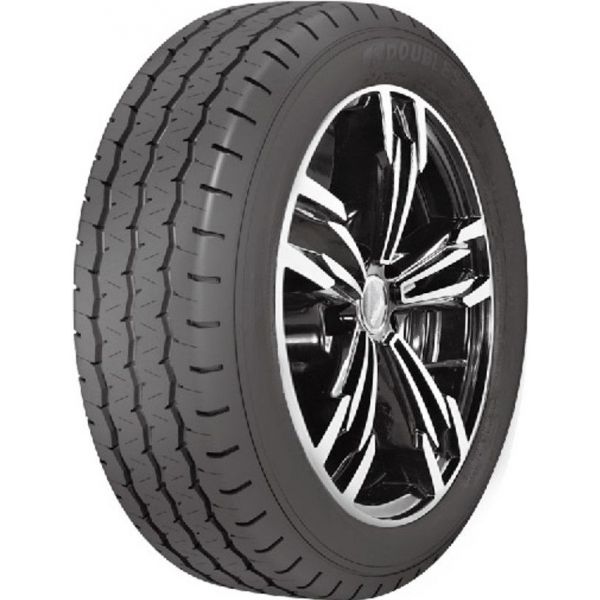 Doublestar DL01 195/75 R16 107/105R