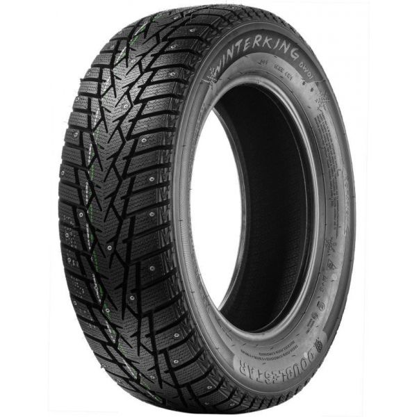 Doublestar DW01 205/55 R16 91T (шип)