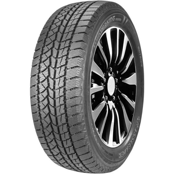 Doublestar DW02 245/45 R19 102T (нешип)