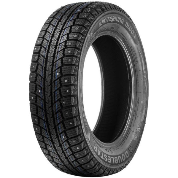 Doublestar DW07 205/70 R15 96T (нешип)