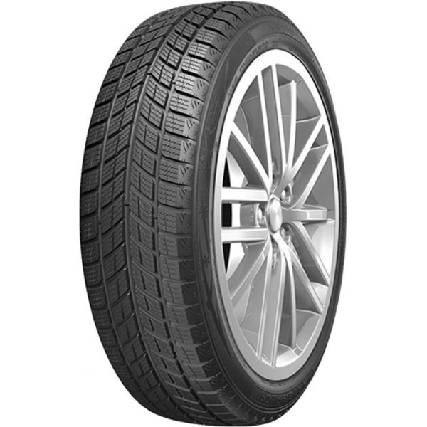 Doublestar DW09 215/55 R18 95H (нешип)