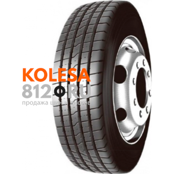 Doublestar F-One 315/80 R22.5 154/151M