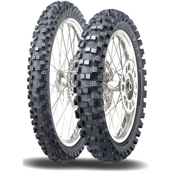 Dunlop Geomax MX53 60/100 R10 33J