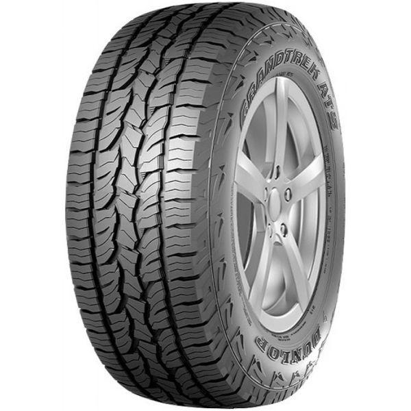 Dunlop Grandtrek AT5 235/75 R15 104/101S