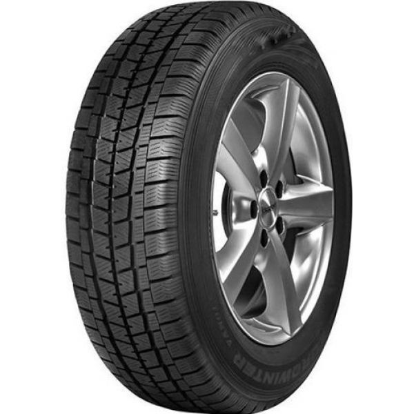 Dunlop SP Winter VAN 01 195/70 R15 104/102R (нешип)